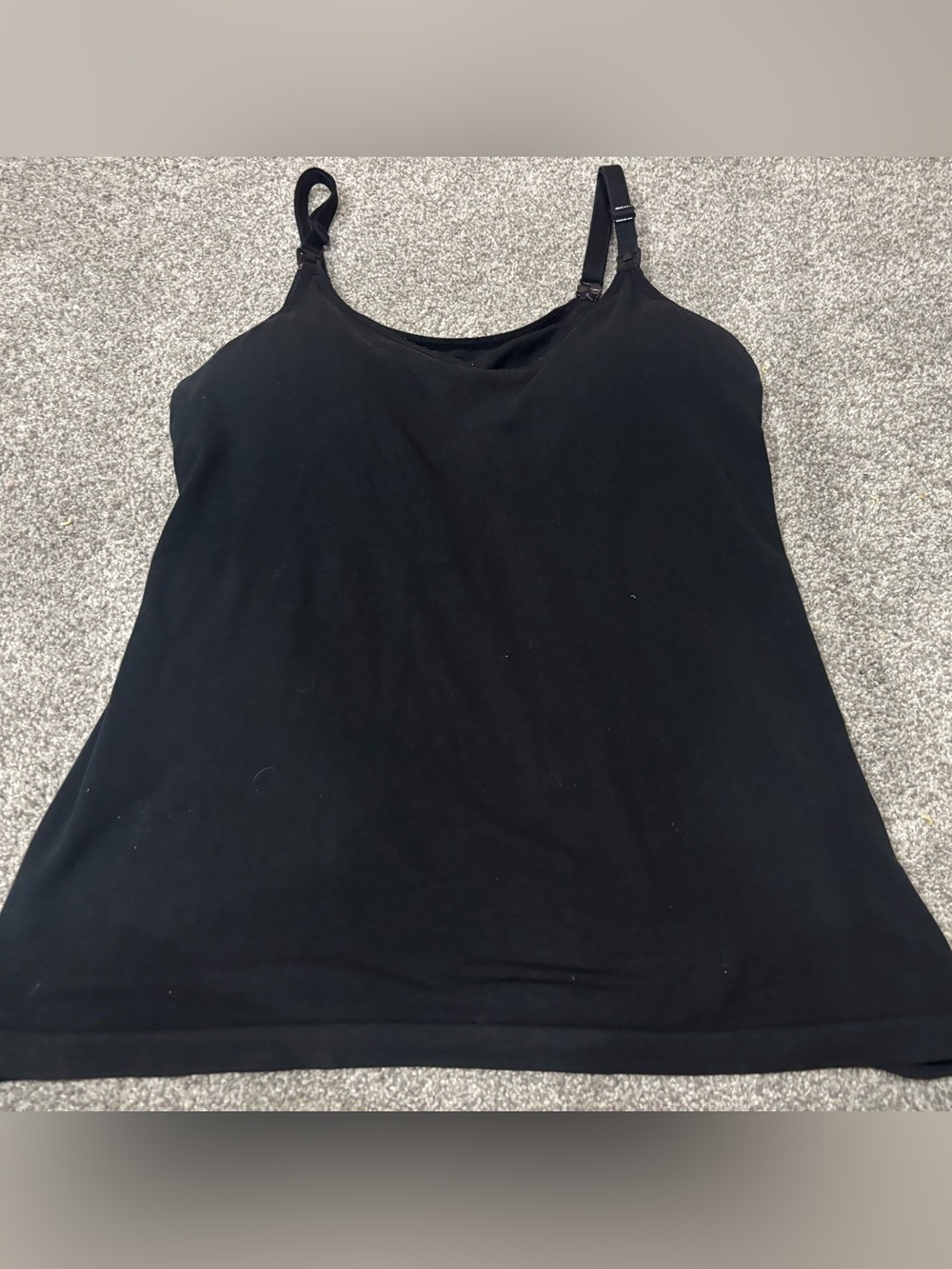 Breast feeding top?